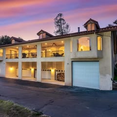 Big Oak Manor