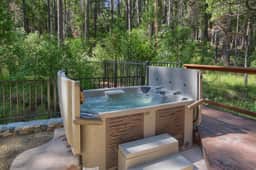3 Springs Hideout