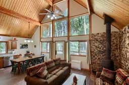 3 Springs Hideout