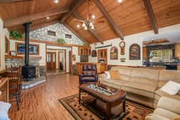 Oak Pond Retreat