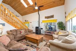 Selah Cabin