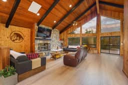 Summit Cabin