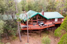 Summit Cabin