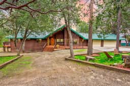 Summit Cabin