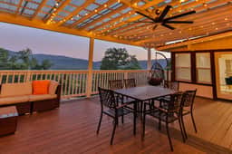 Canyon View House