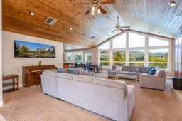 Yosemite Adventure House