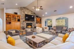 Big Oak Manor