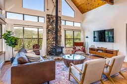 Hilltop Haven