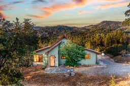 Hilltop Haven