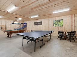 Hodges Hill Hideout