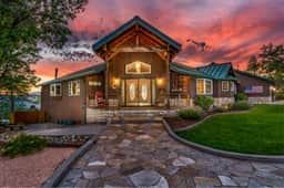 Skyline Lodge