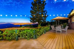 Skyline Lodge