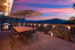Yosemite Lookout Lodge