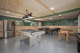 Yosemite Lookout Lodge