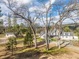 Cedar Creek Lodge