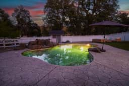 Cedar Creek Lodge