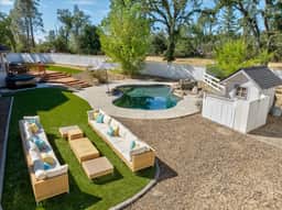 Cedar Creek Lodge