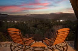 Hilltop Paradise