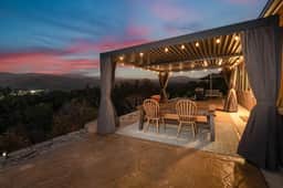 Hilltop Paradise