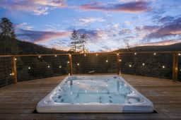 Yosemite Dream Nest