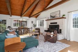 Yosemite Family Ranch