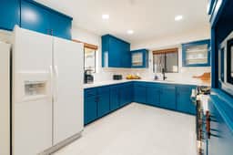 Henness House