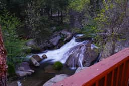 Whispering Falls