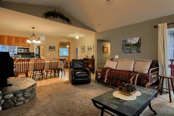 Hibernation Hideaway