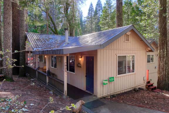 Hibernation Hideaway