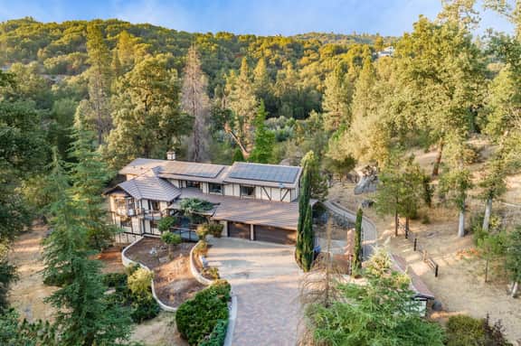 River View Retreat