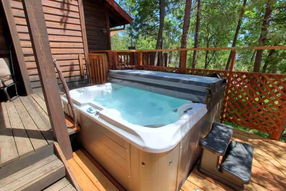 Willow Cove Lodge
