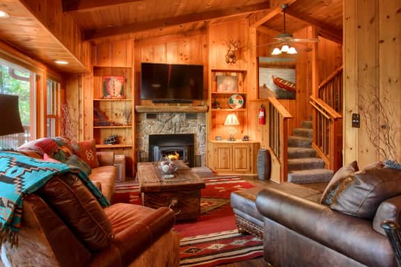 Willow Cove Lodge