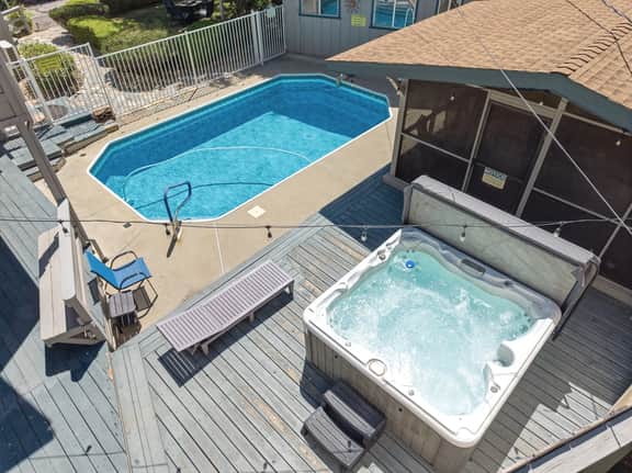 Hodges Hill Hideout