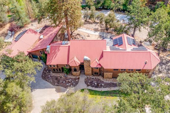 Goldside Mansion