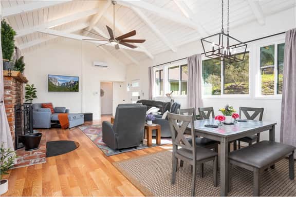 Buckeye Bungalow
