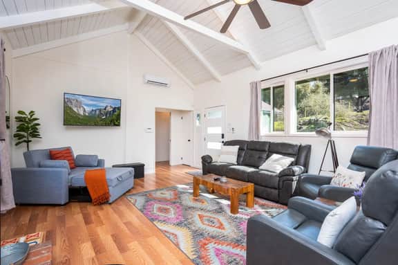 Buckeye Bungalow