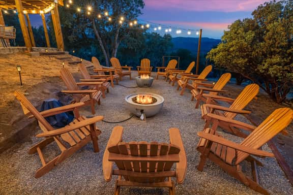 Yosemite Lookout Lodge