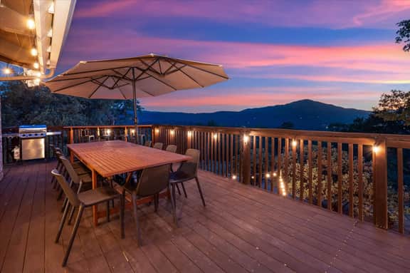 Yosemite Lookout Lodge