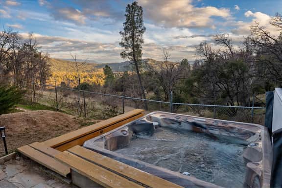 Big Sky Cabin