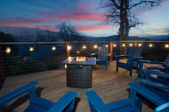 Big Sky Cabin