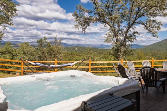 Rivertop Hideaway