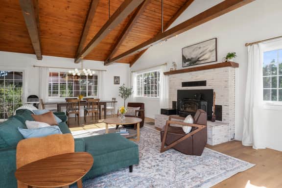 Yosemite Family Ranch