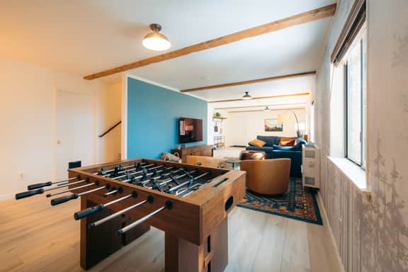 Henness House