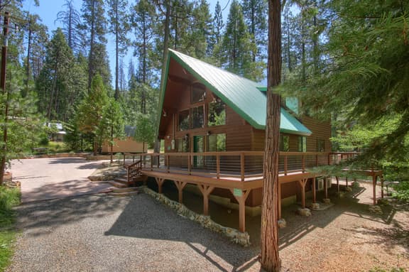 3 Springs Hideout