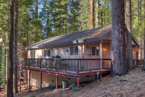 Hibernation Hideaway
