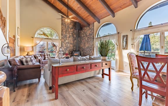 River View Retreat