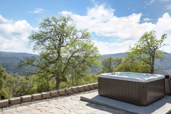 Canyon View House
