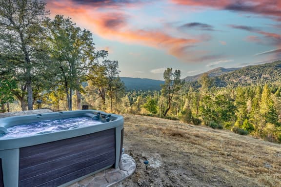 Hilltop Haven