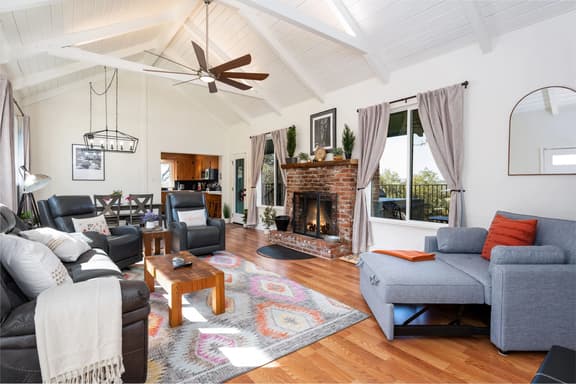 Buckeye Bungalow
