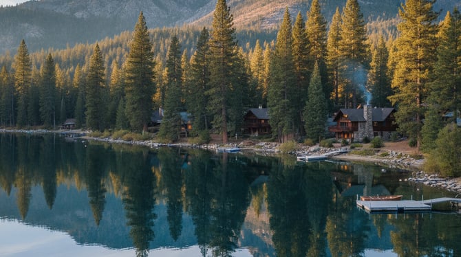 Vacation Rental Management